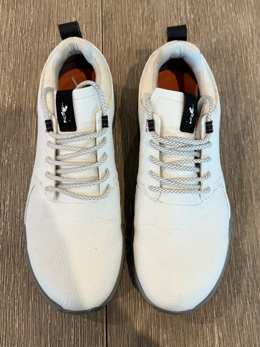 True Linkswear Golf Shoes Mens 9